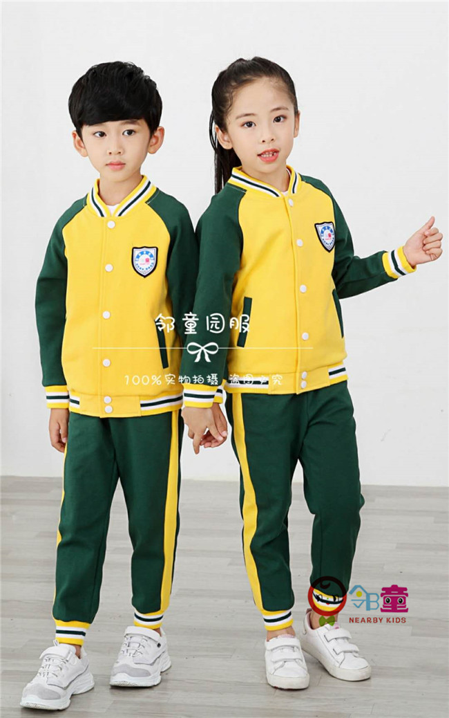 如何替孩子挑選園服和清洗園服的幾個小妙招