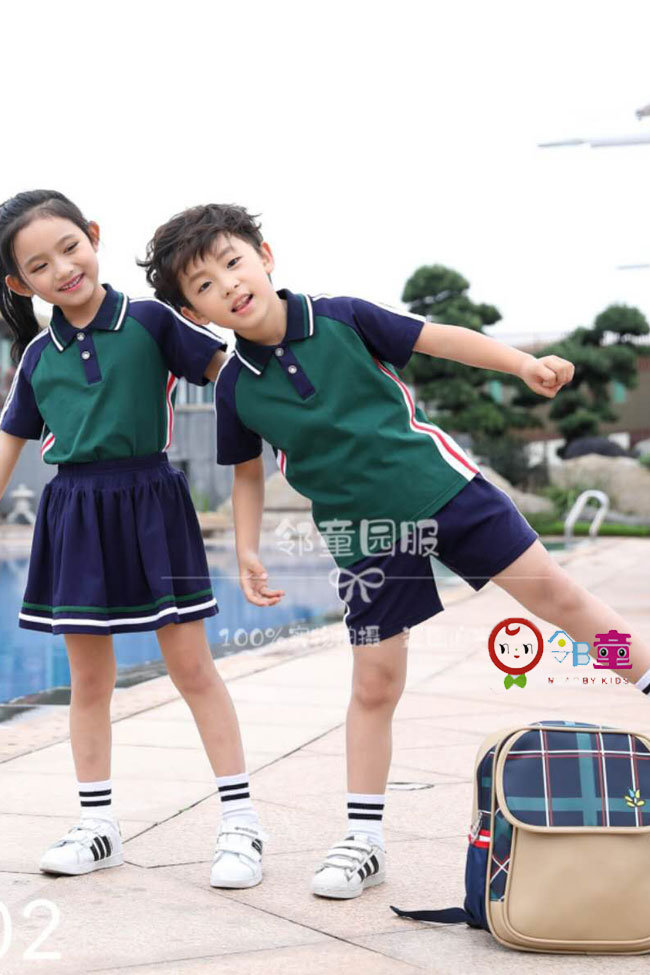 幼兒園園服如何選擇？如何選擇碼數(shù)？